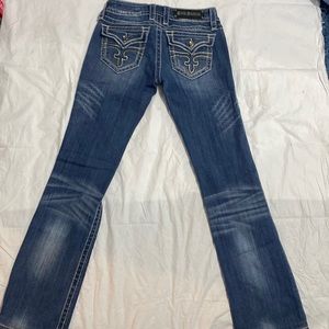 Rock Revival Celine jeans